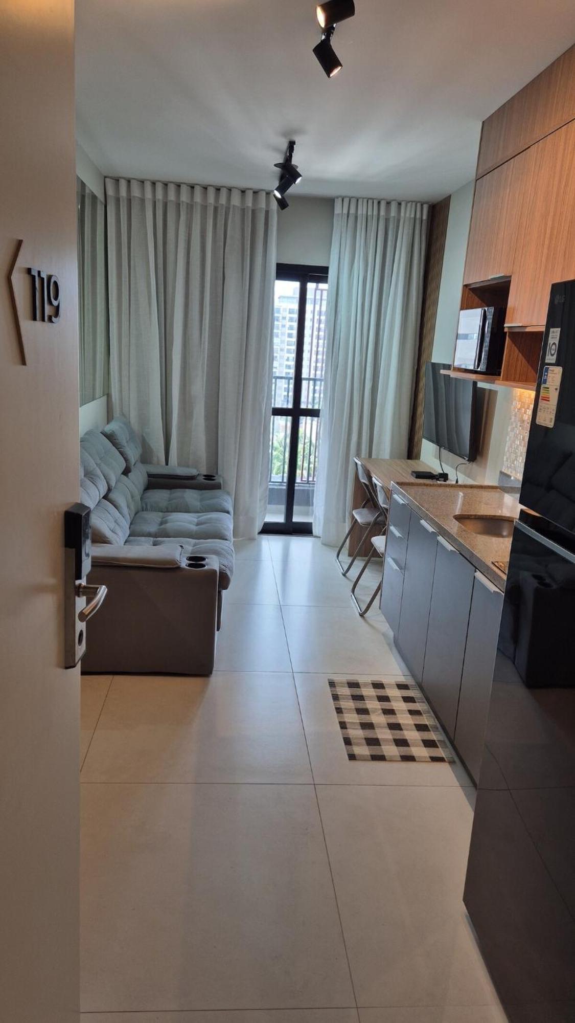 Moema Luxury - Pausado *