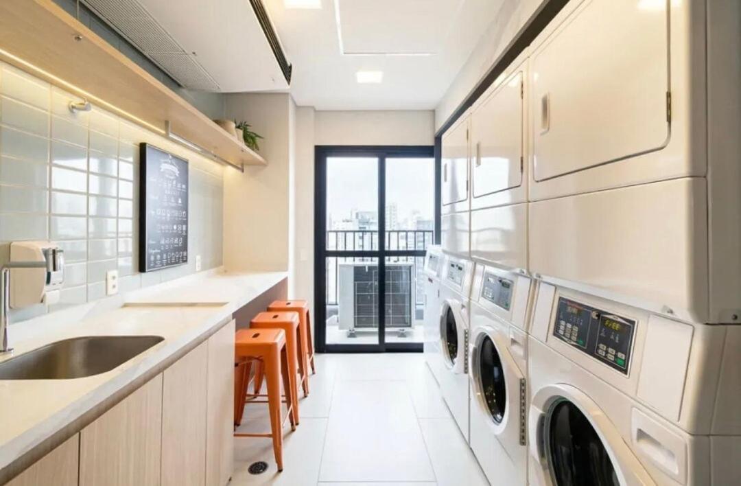 Moema Luxury - Pausado Apartamento São Paulo