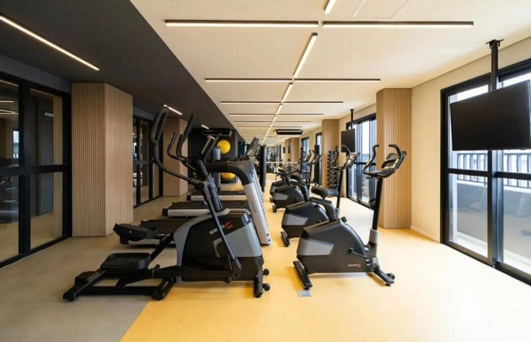Apartamento Moema Luxury - Pausado