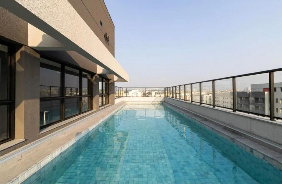 Moema Luxury - Pausado Apartamento *