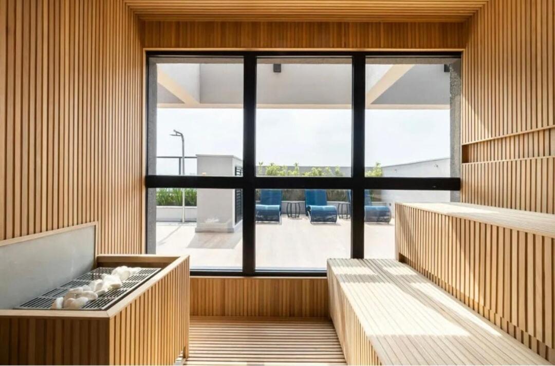 Apartamento Moema Luxury - Pausado *