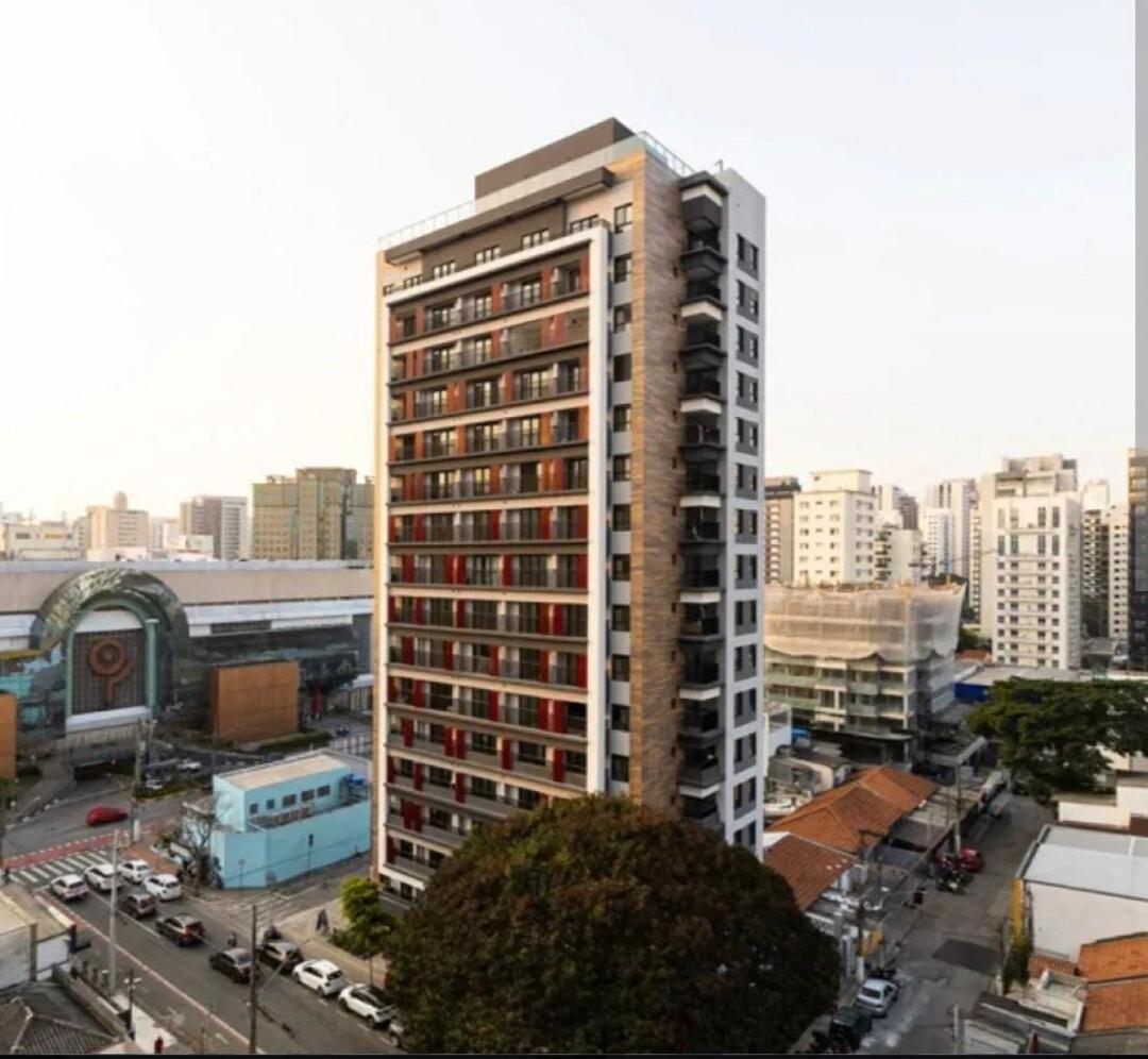 Moema Luxury - Pausado * São Paulo