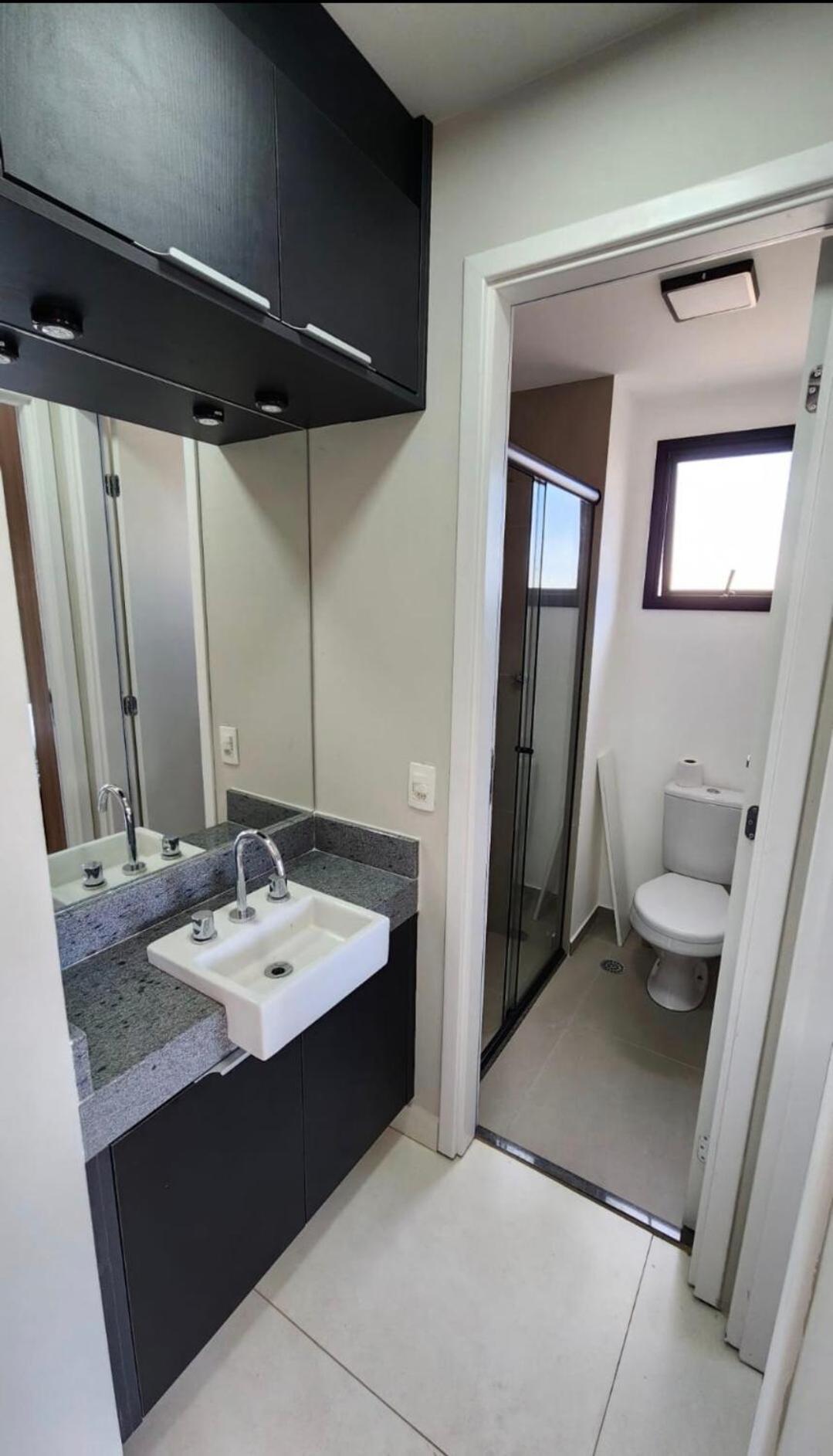 Apartamento Moema Luxury - Pausado São Paulo