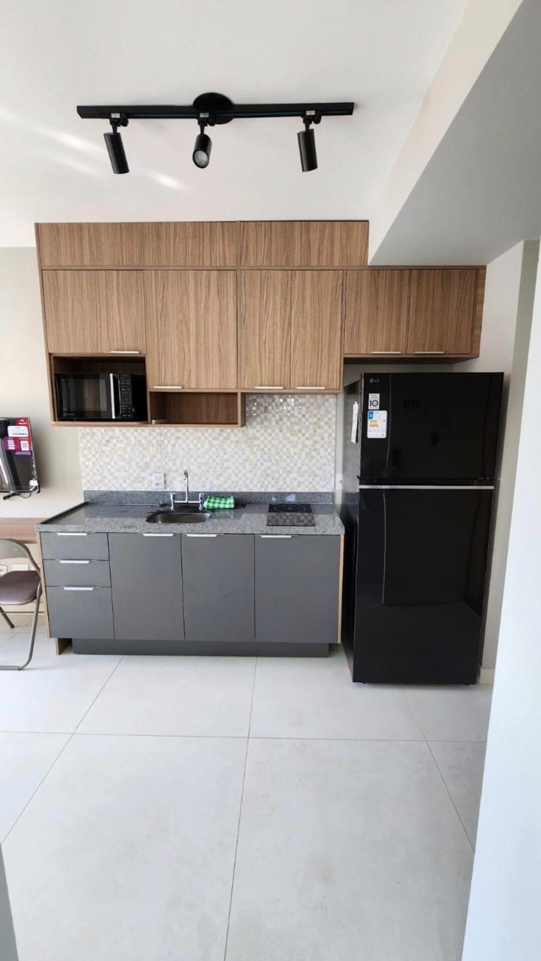 Apartamento Moema Luxury - Pausado