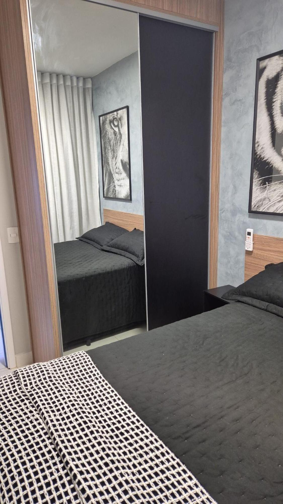 Apartamento Moema Luxury - Pausado *